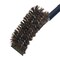 Dyna-Glo 18in Grill Brush w. Palmyra Bristles and Stainless Steel Scraper DG18GBP-D - alternate 2
